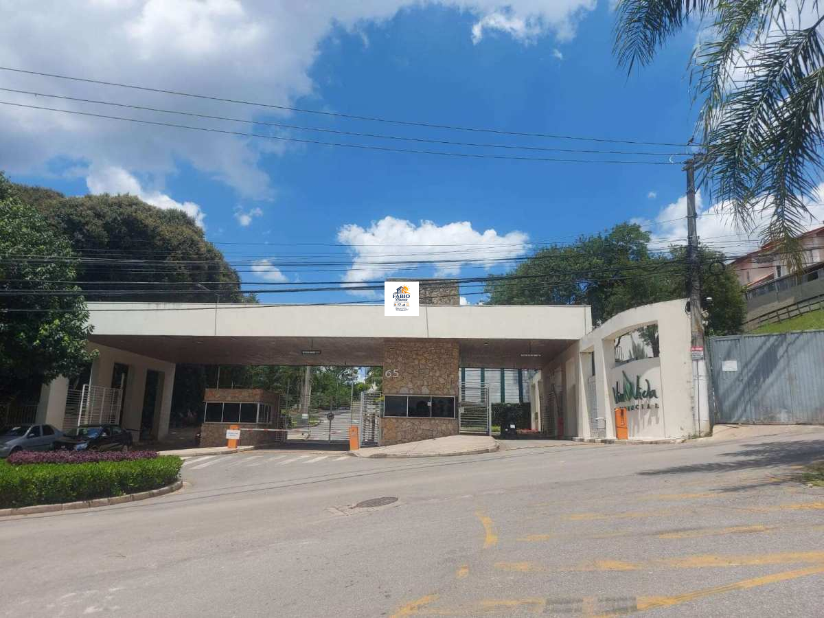 Casa à venda com 3 quartos, 110m² - Paisagem Renoir,Cotia