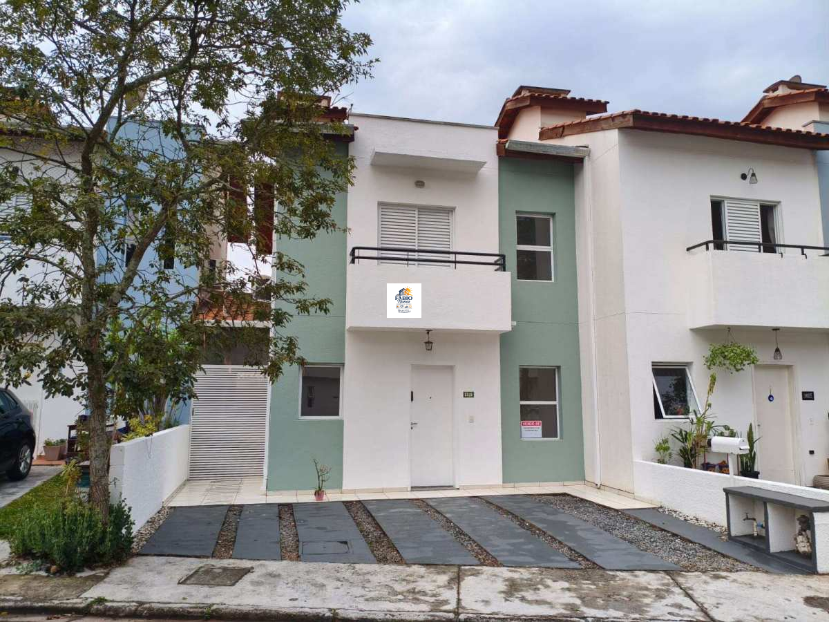 Casa à venda com 3 quartos, 110m² - Paisagem Renoir,Cotia