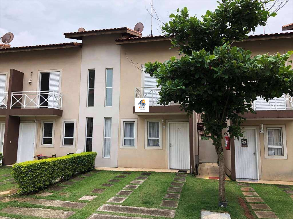 Casa à venda com 2 quartos, 82,93m² - Jardim Central,Cotia