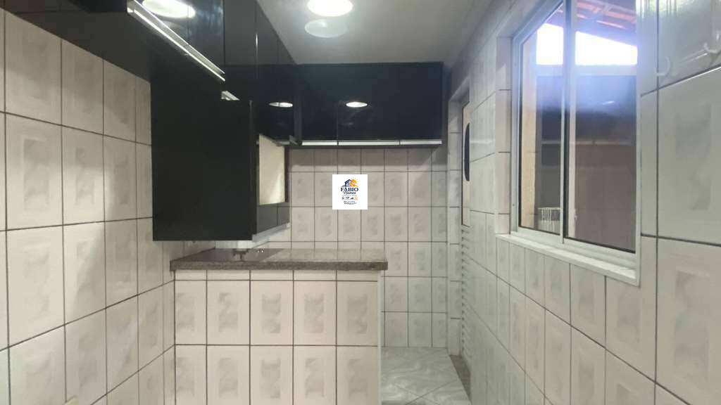 Casa à venda com 2 quartos, 82,93m² - Jardim Central,Cotia