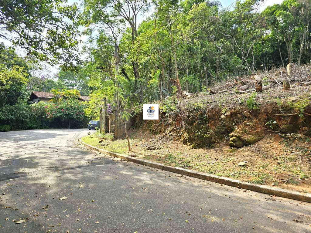  - Terreno à venda, no Vila de São Fernando (Golf Club) em Cotia, Parque Rincão, 1.3417,00m²