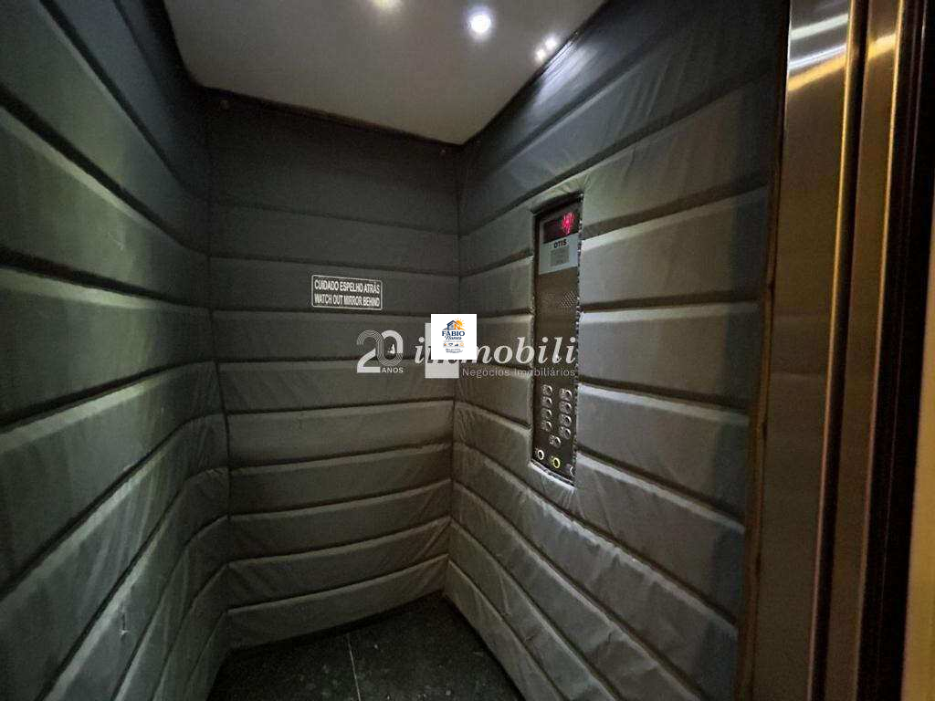 Apartamento à venda com 3 quartos, 110m² - Granja Viana,Cotia