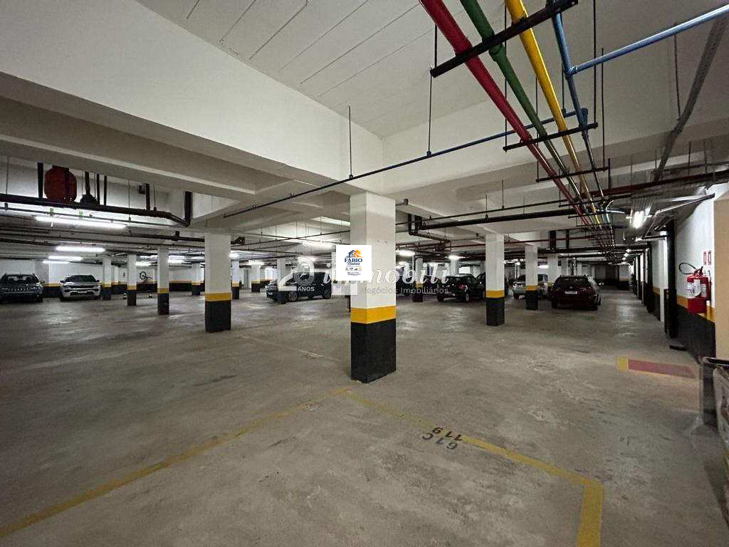 Apartamento à venda com 3 quartos, 110m² - Granja Viana,Cotia