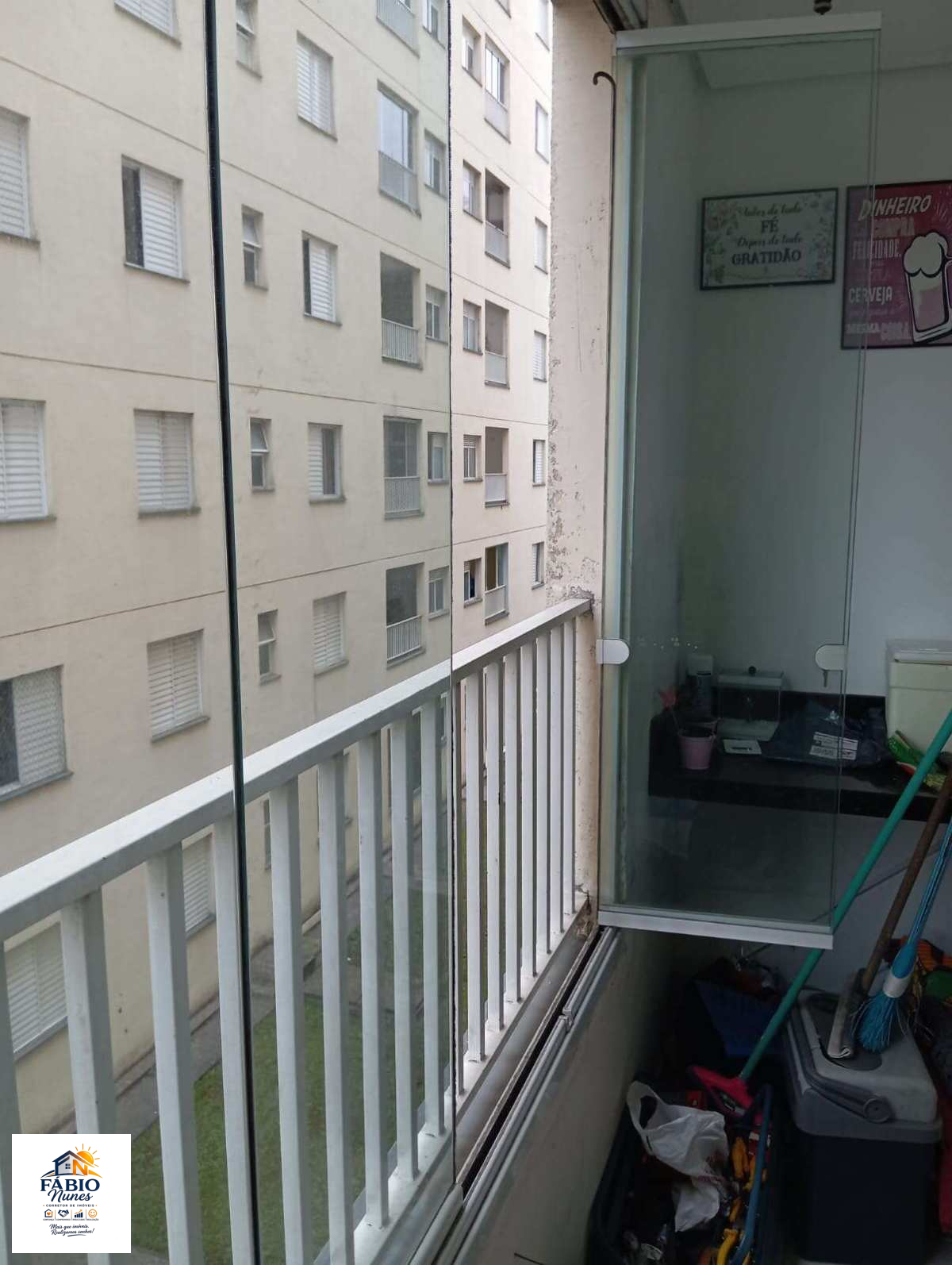 Apartamento à venda com 2 quartos, 50,00m² - Jardim Colibri,Cotia