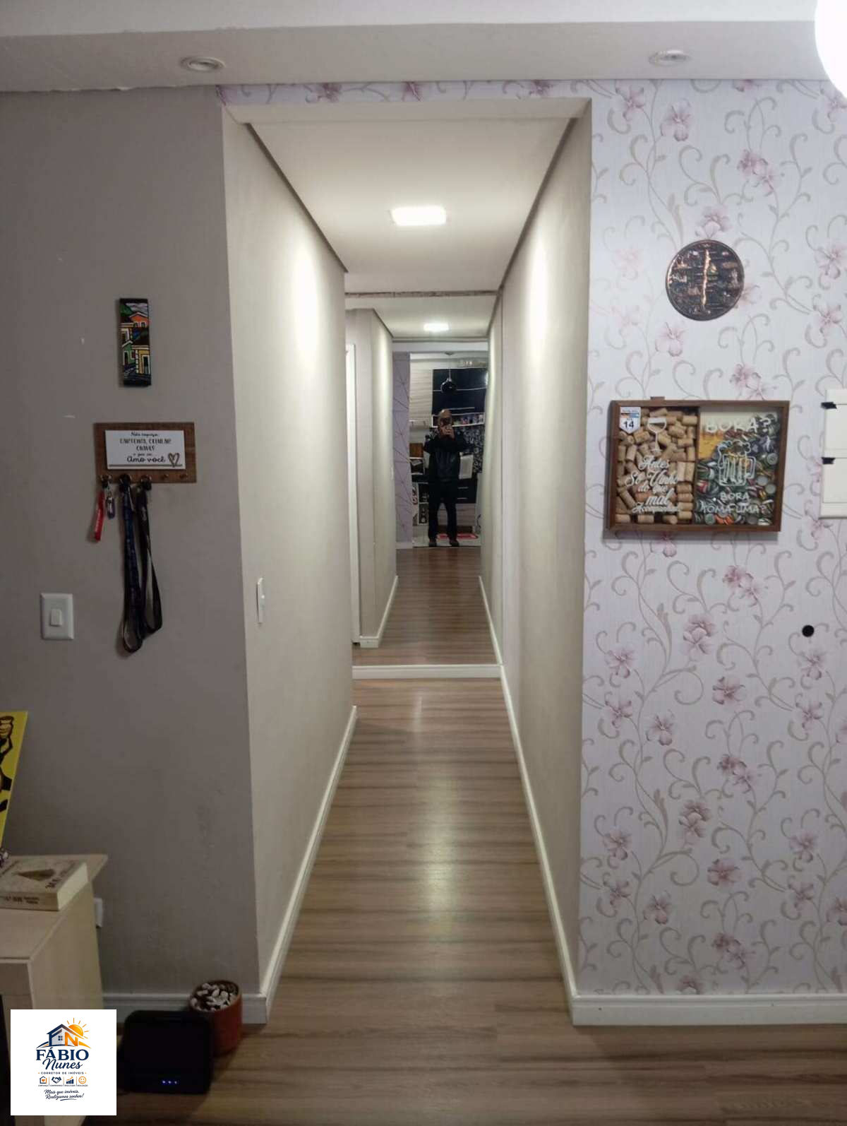Apartamento à venda com 2 quartos, 50,00m² - Jardim Colibri,Cotia