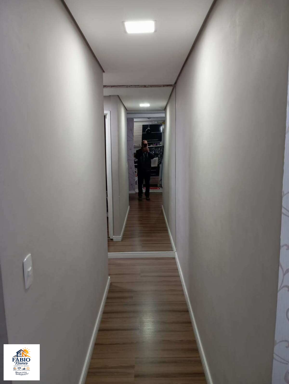 Apartamento à venda com 2 quartos, 50,00m² - Jardim Colibri,Cotia