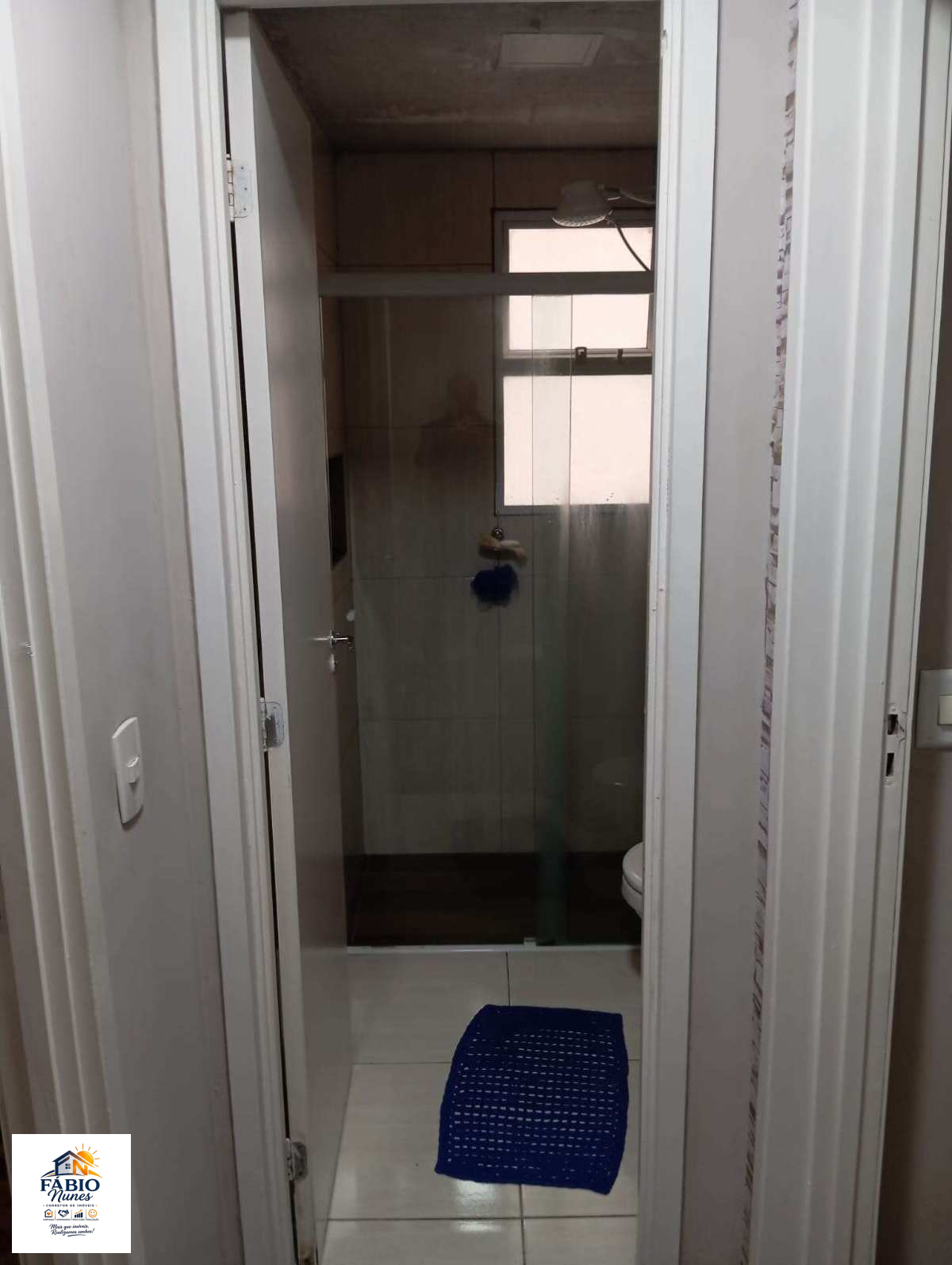  - Apartamento à venda em Cotia, Jardim Colibri, com 2 quartos, 50,00m²