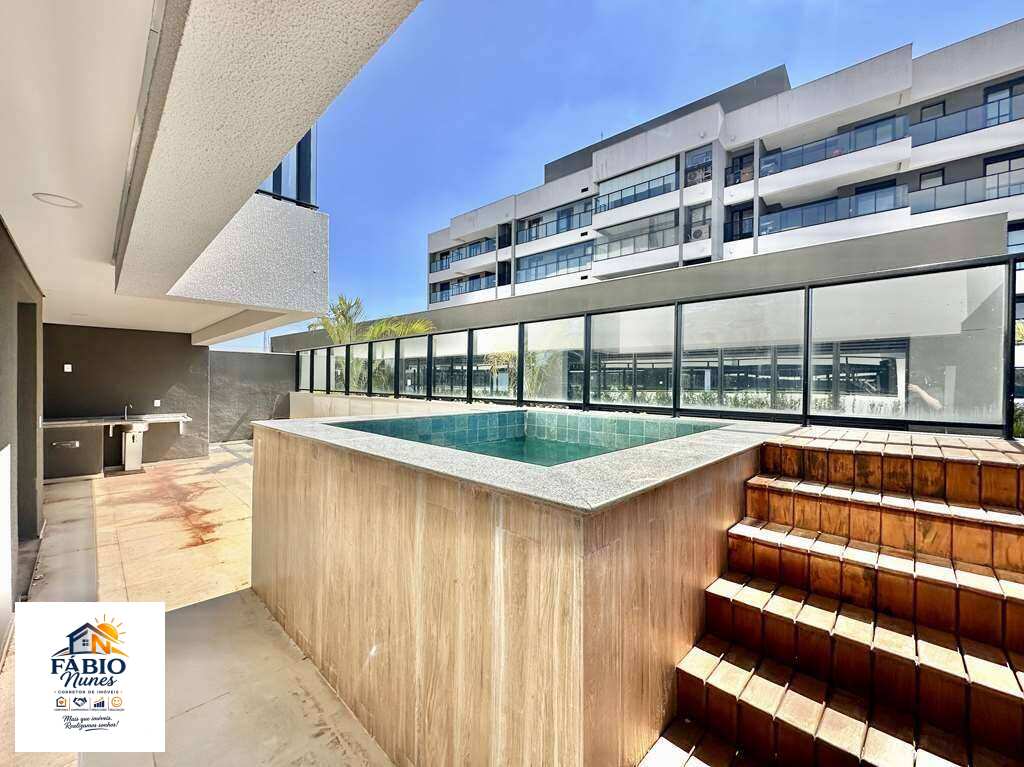 Apartamento à venda com 3 quartos, 139,17m² - Parque Rincão,Cotia