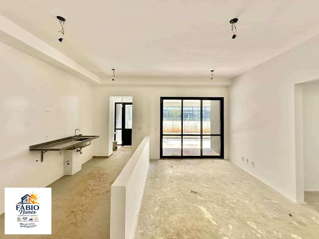 Apartamento à venda com 3 quartos, 139,17m² - Parque Rincão,Cotia