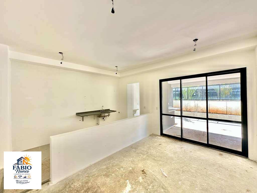 Apartamento à venda com 3 quartos, 139,17m² - Parque Rincão,Cotia