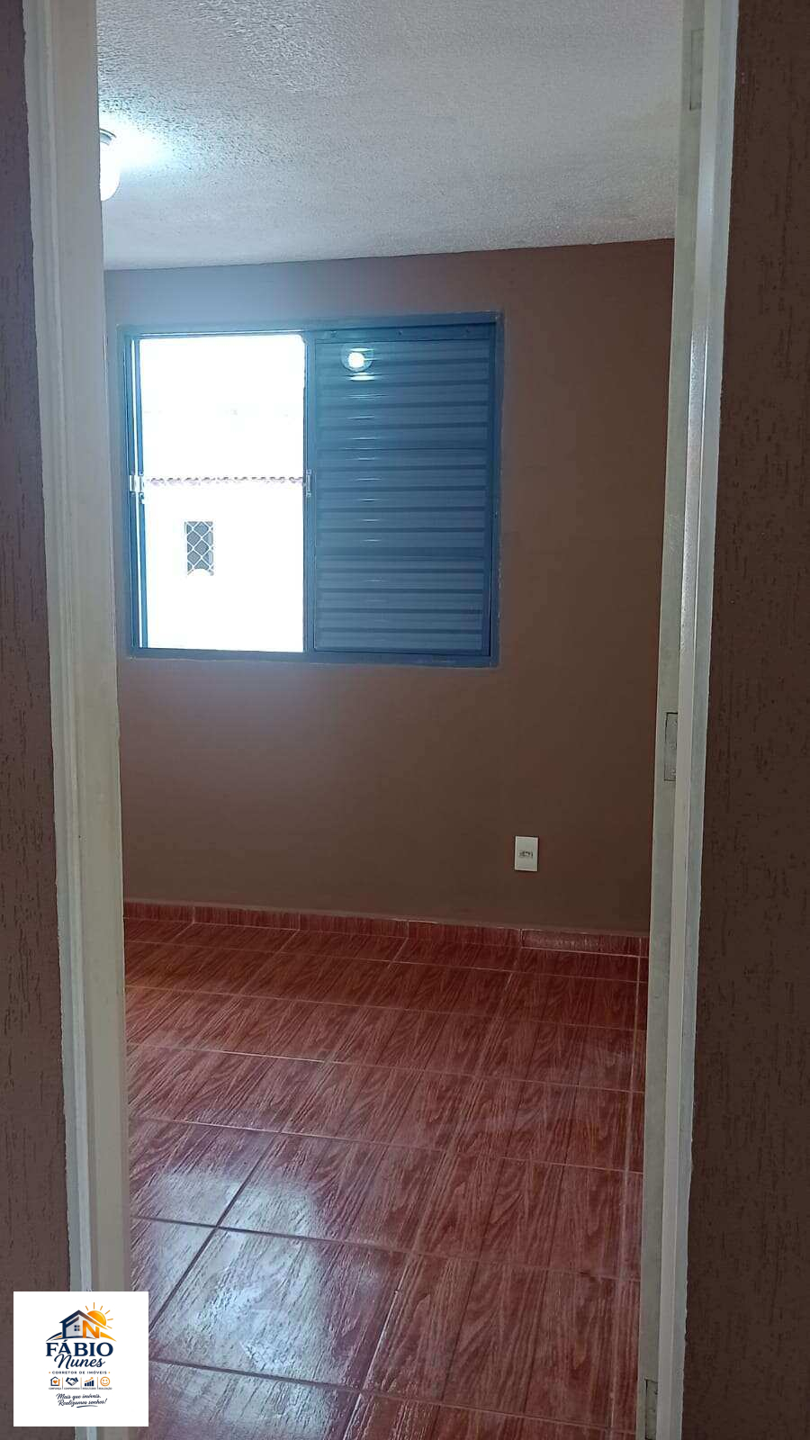 Apartamento à venda com 2 quartos, 52,00m² - Conjunto Habitacional - Setor A,Itapevi