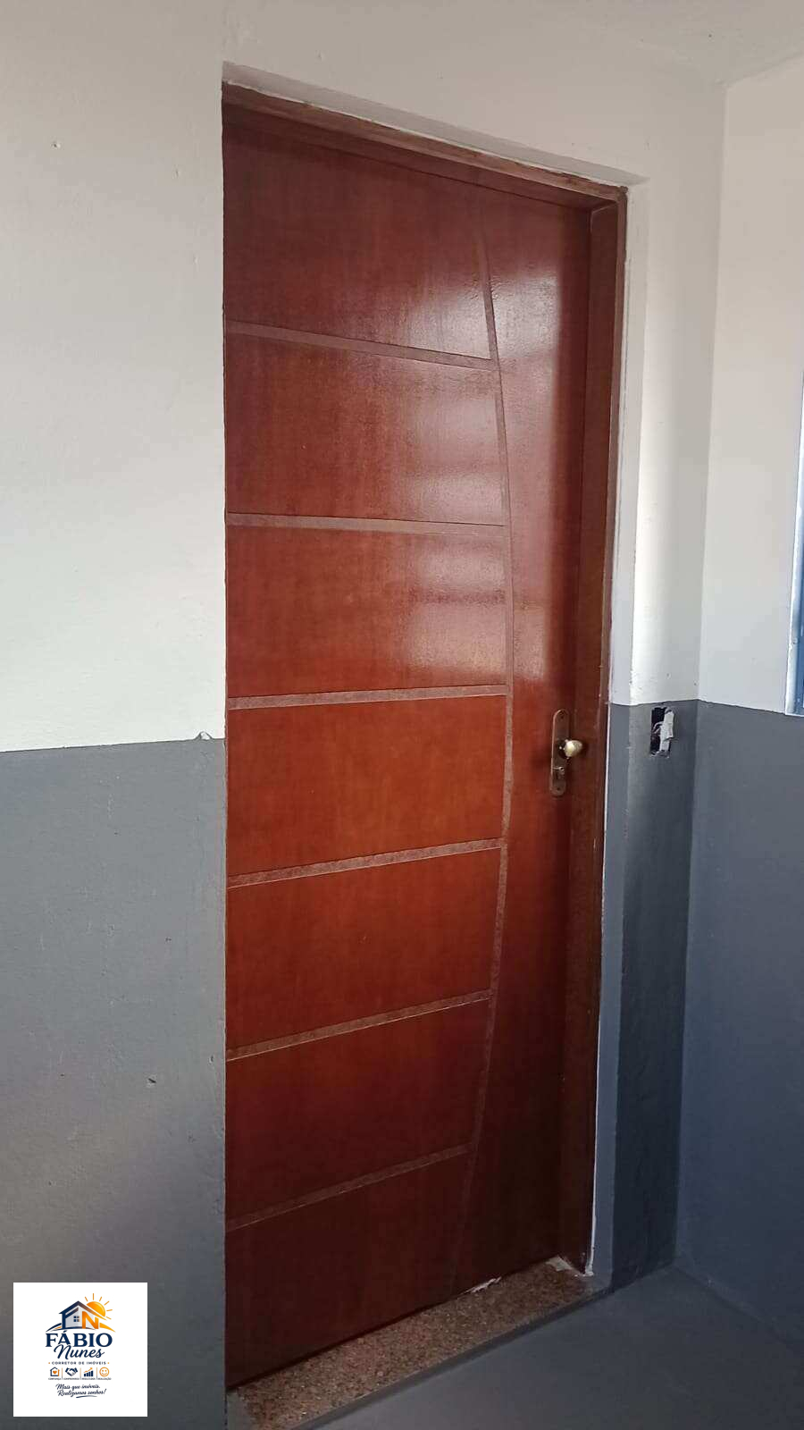 Apartamento à venda com 2 quartos, 52,00m² - Conjunto Habitacional - Setor A,Itapevi