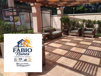  - Apartamento à venda, no Residencial Villagio Ecovida em Osasco, Santa Maria, com 2 quartos, 47m²