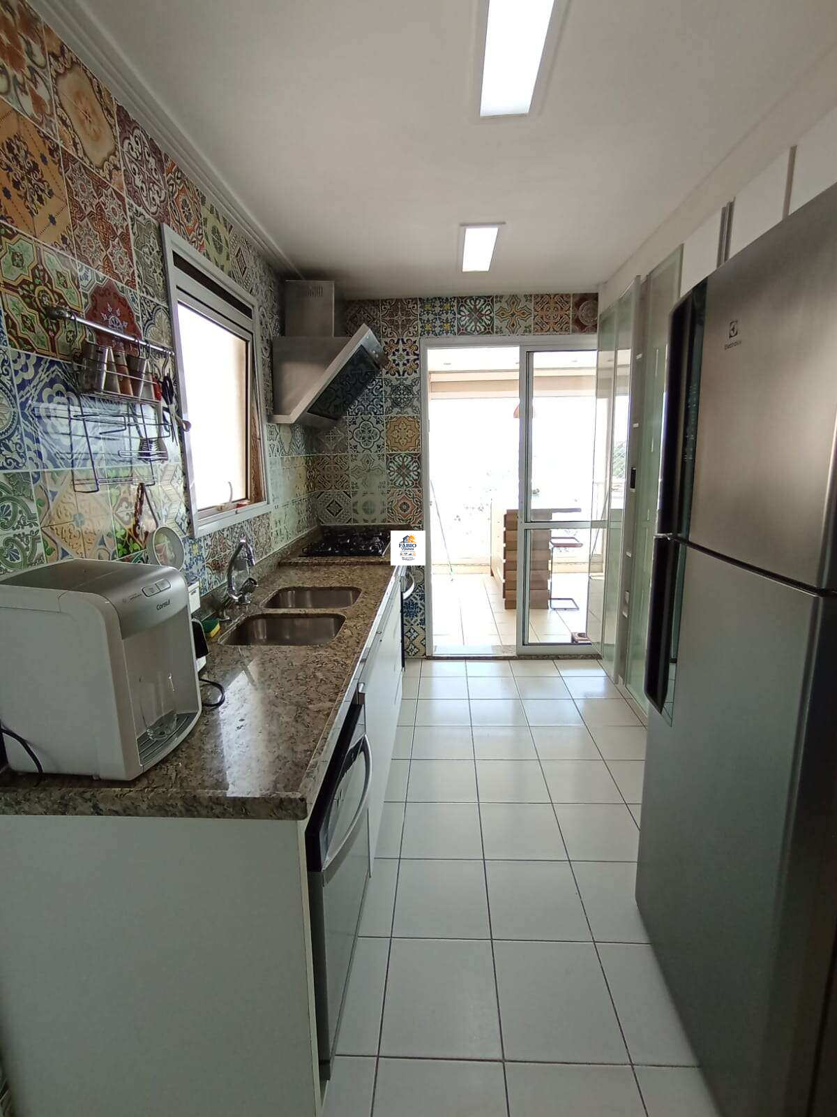 Apartamento à venda com 3 quartos, 141ha - Jardim Arpoador,São Paulo