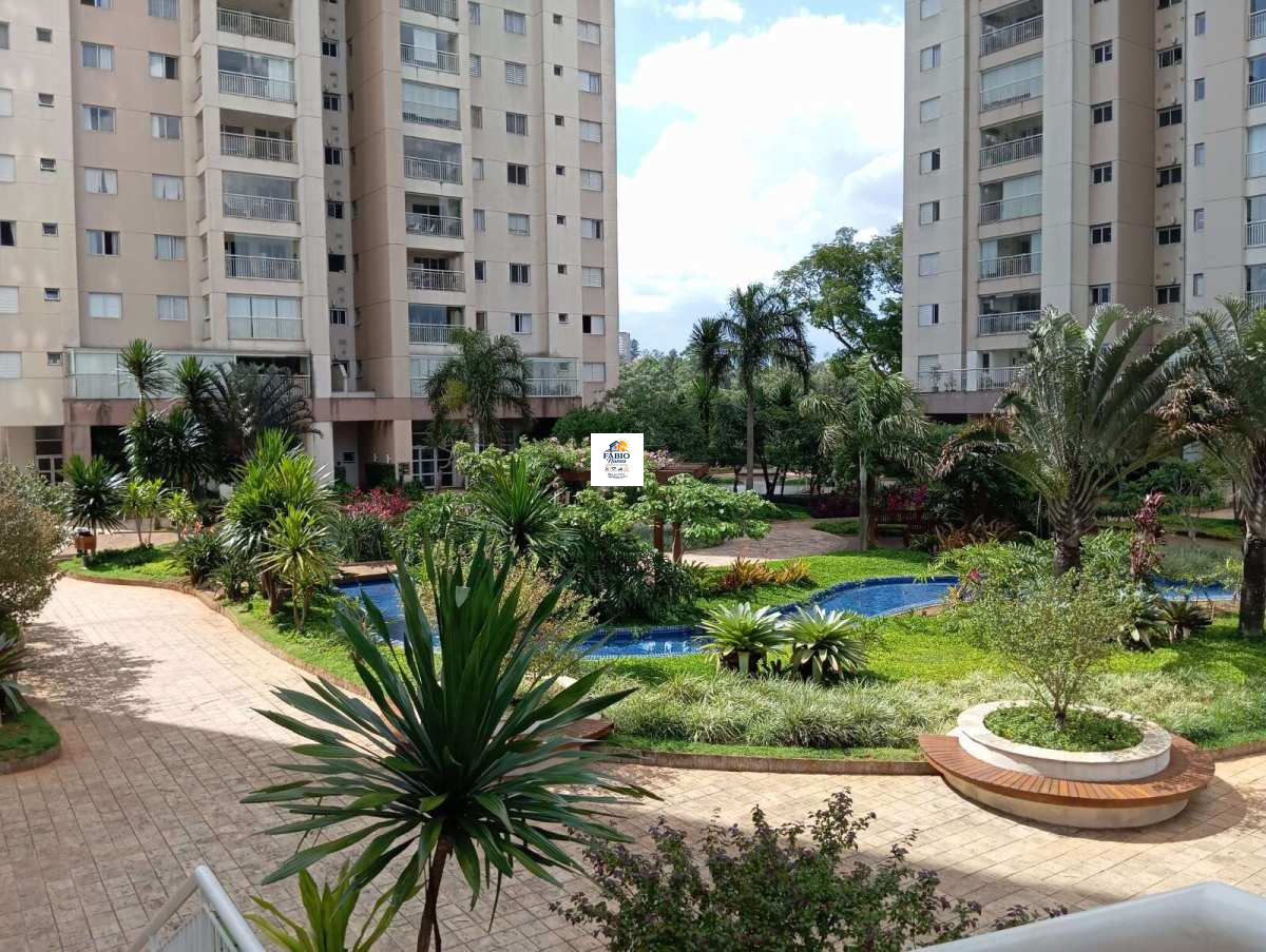 Apartamento à venda com 3 quartos, 141ha - Jardim Arpoador,São Paulo