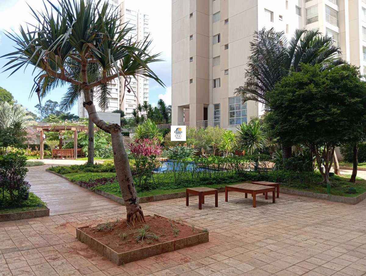  - Apartamento à venda, no Mairarê Reserva Raposo em São Paulo, Jardim Arpoador, com 3 quartos, 141ha