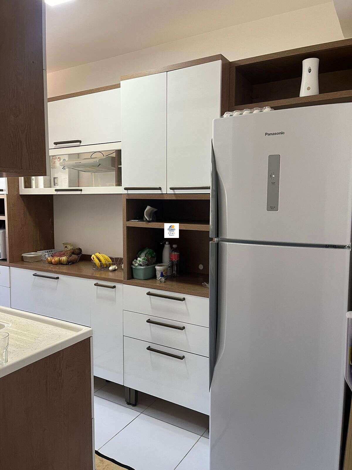 Apartamento à venda com 3 quartos, 61m² - Centro Vargem grande paulista,Vargem Grande Paulista