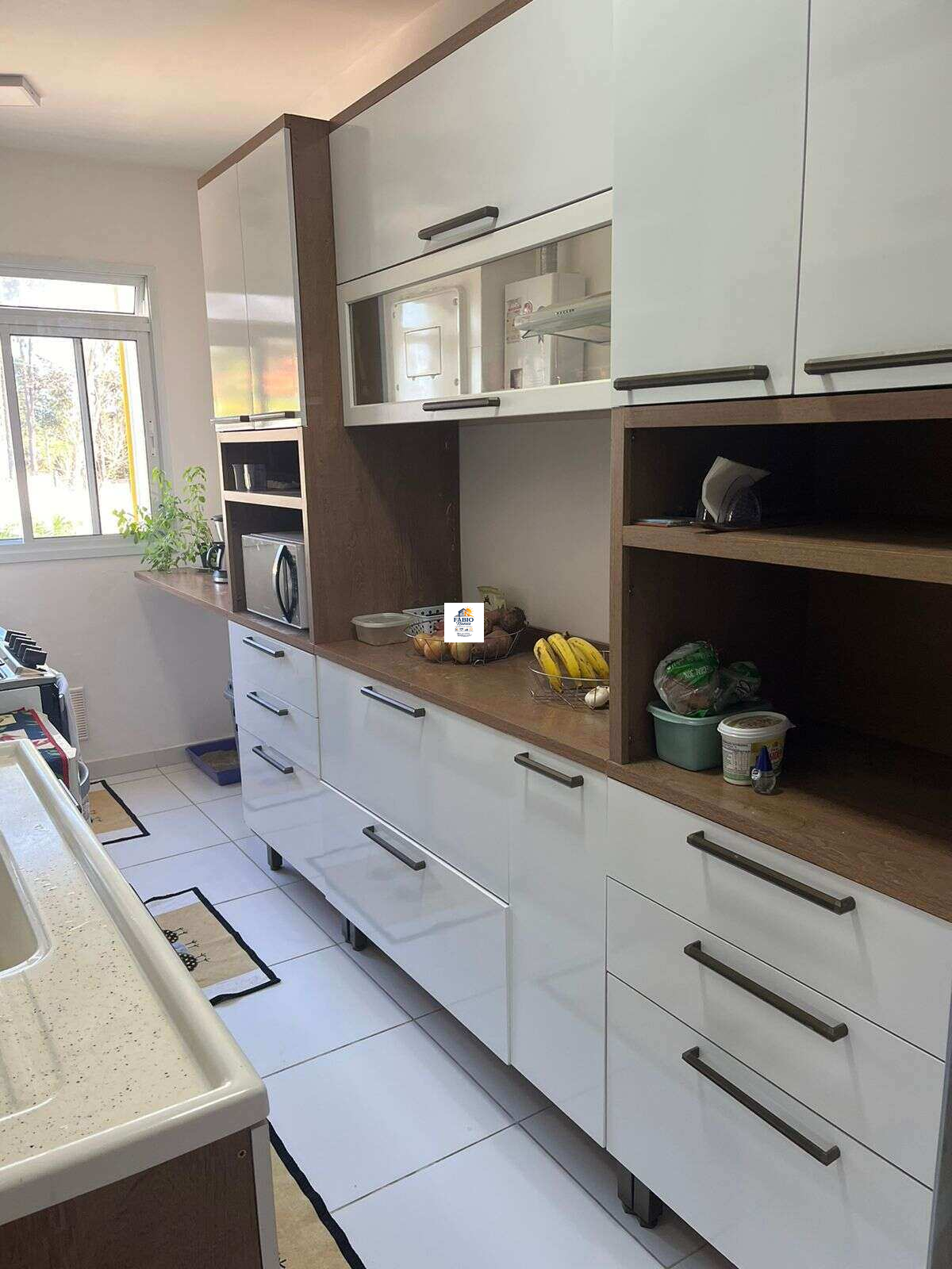  - Apartamento à venda, no Parque Araucária em Vargem Grande Paulista, Centro Vargem grande paulista, com 3 quartos, 61m²