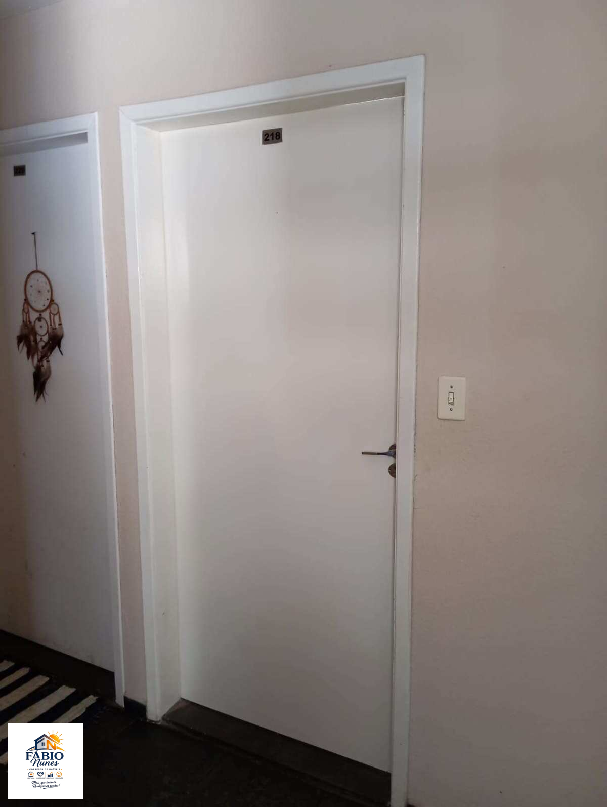  - Apartamento para alugar em Cotia, Jardim da Glória, com 2 quartos, 47,00m²
