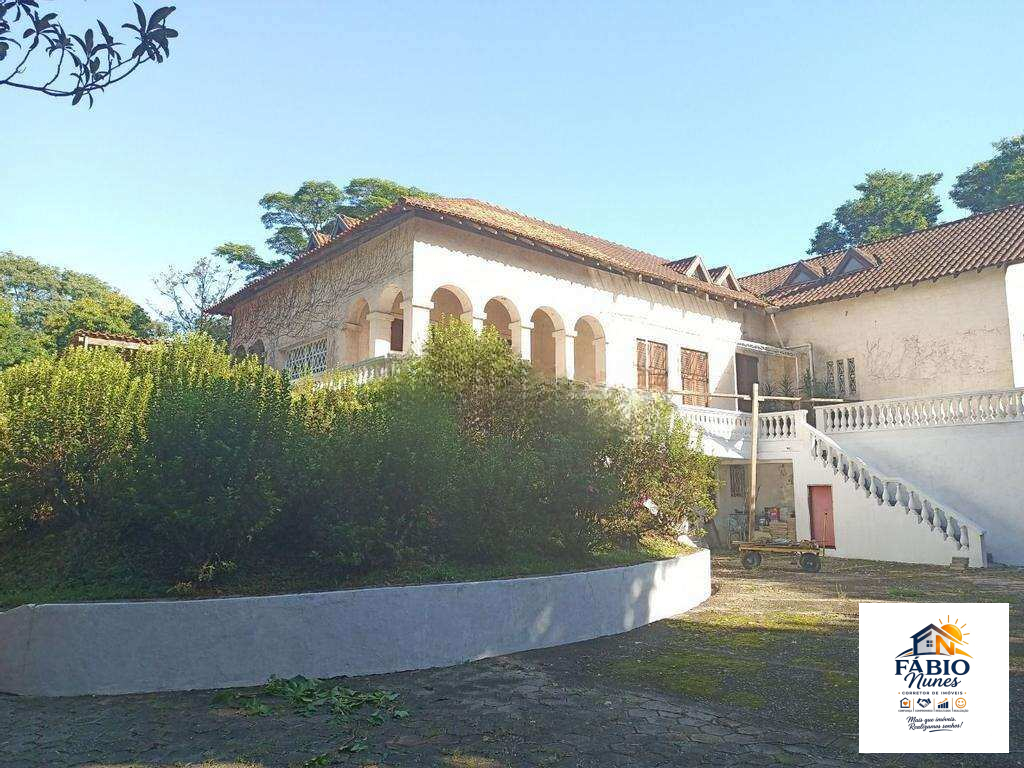 Casa à venda com 7 quartos, 1.010,00m² - Chácara das Paineiras,Carapicuíba