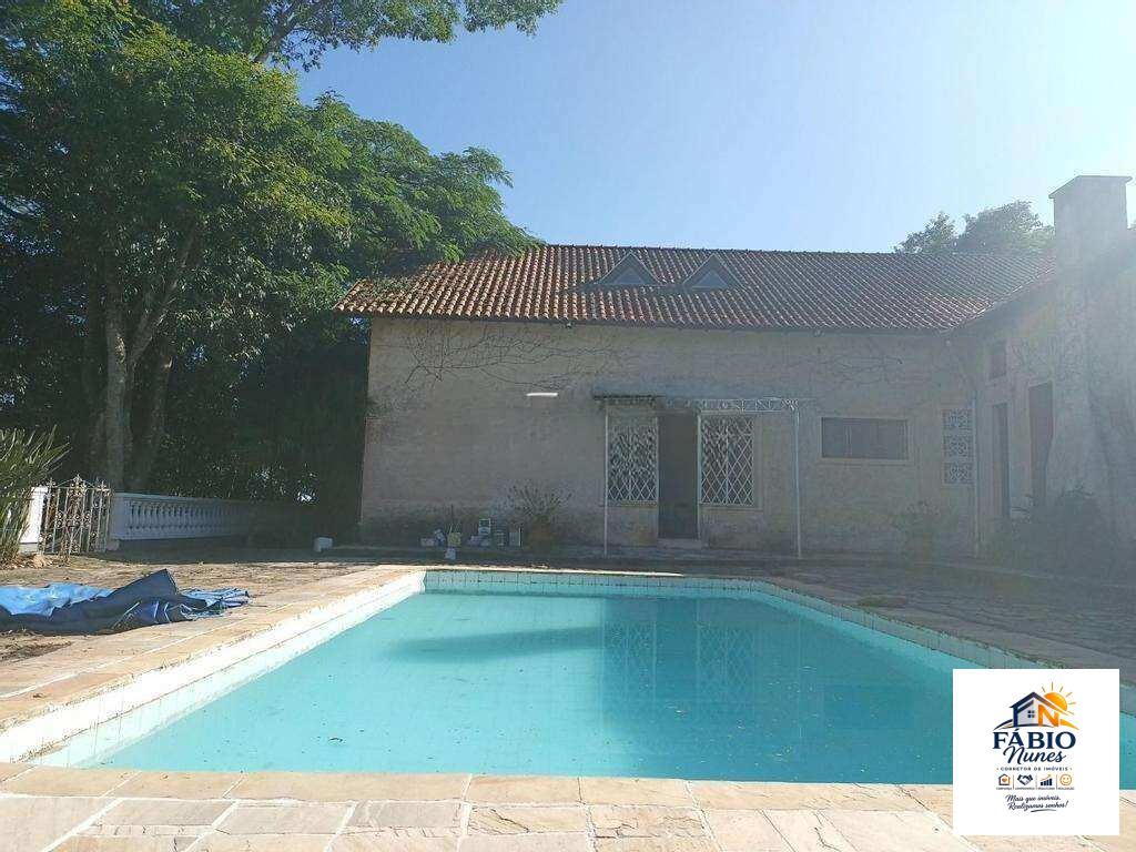 Casa à venda com 7 quartos, 1.010,00m² - Chácara das Paineiras,Carapicuíba