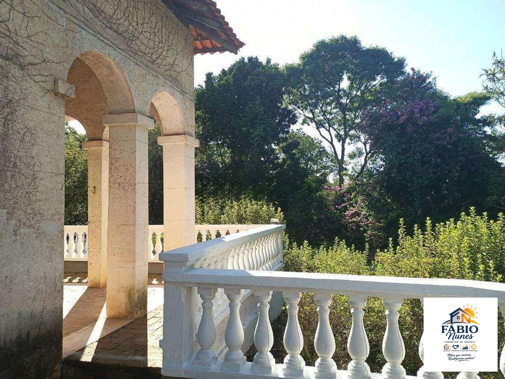  - Casa à venda em Carapicuíba, Chácara das Paineiras, com 7 quartos, 1.010,00m²