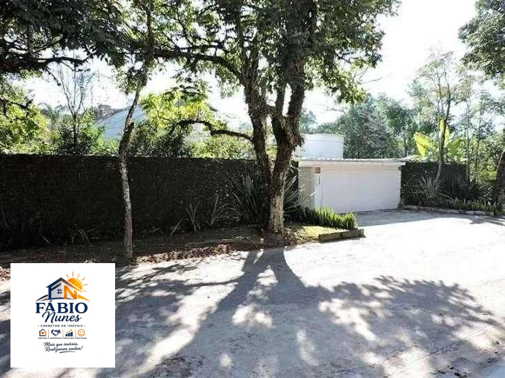 Casa à venda com 5 quartos, 804,00m² - Chácara de La Rocca,Carapicuíba