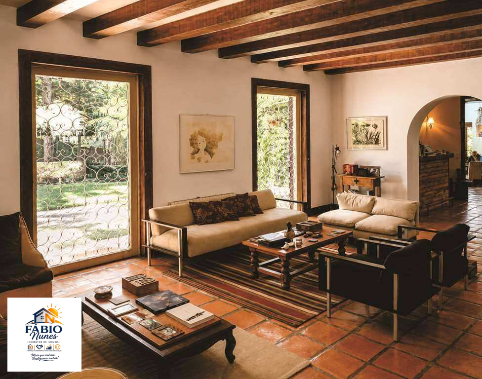Casa à venda com 3 quartos, 698,75m² - Chácara São João,Carapicuíba