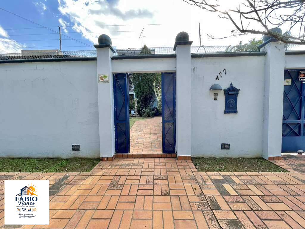  - Casa à venda, no Associação Chácara Vale do Rio Cotia em Carapicuíba, Chácara Vale do Rio Cotia, com 6 quartos, 528,65m²