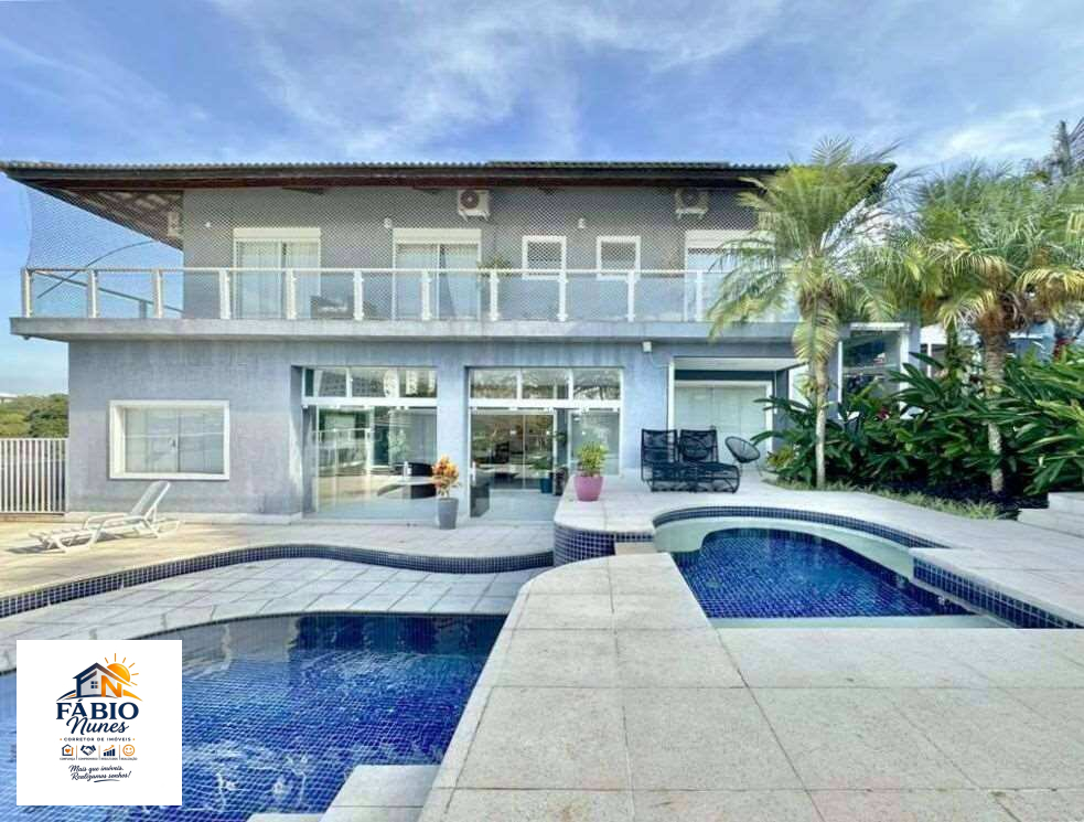 Casa à venda com 4 quartos, 711,64m² - Pousada dos Bandeirantes,Carapicuíba