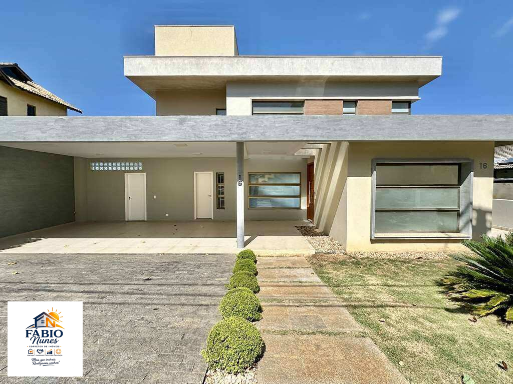 Casa à venda com 3 quartos, 306,69m² - Pousada dos Bandeirantes,Carapicuíba