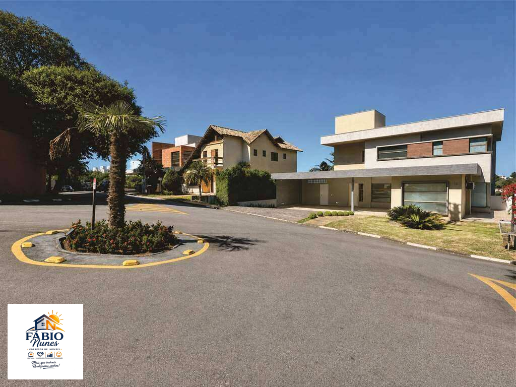 Casa à venda com 3 quartos, 306,69m² - Pousada dos Bandeirantes,Carapicuíba