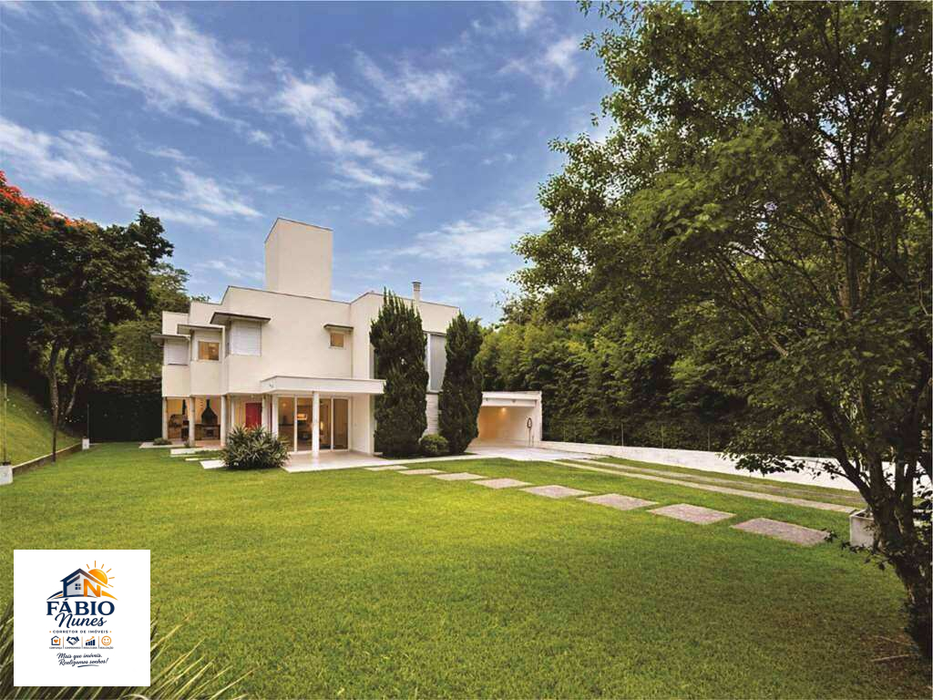 Casa à venda com 4 quartos, 297,22m² - Recanto Impla,Carapicuíba