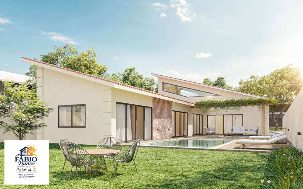 Casa à venda com 3 quartos, 277,47m² - Chácara Eliana,Cotia