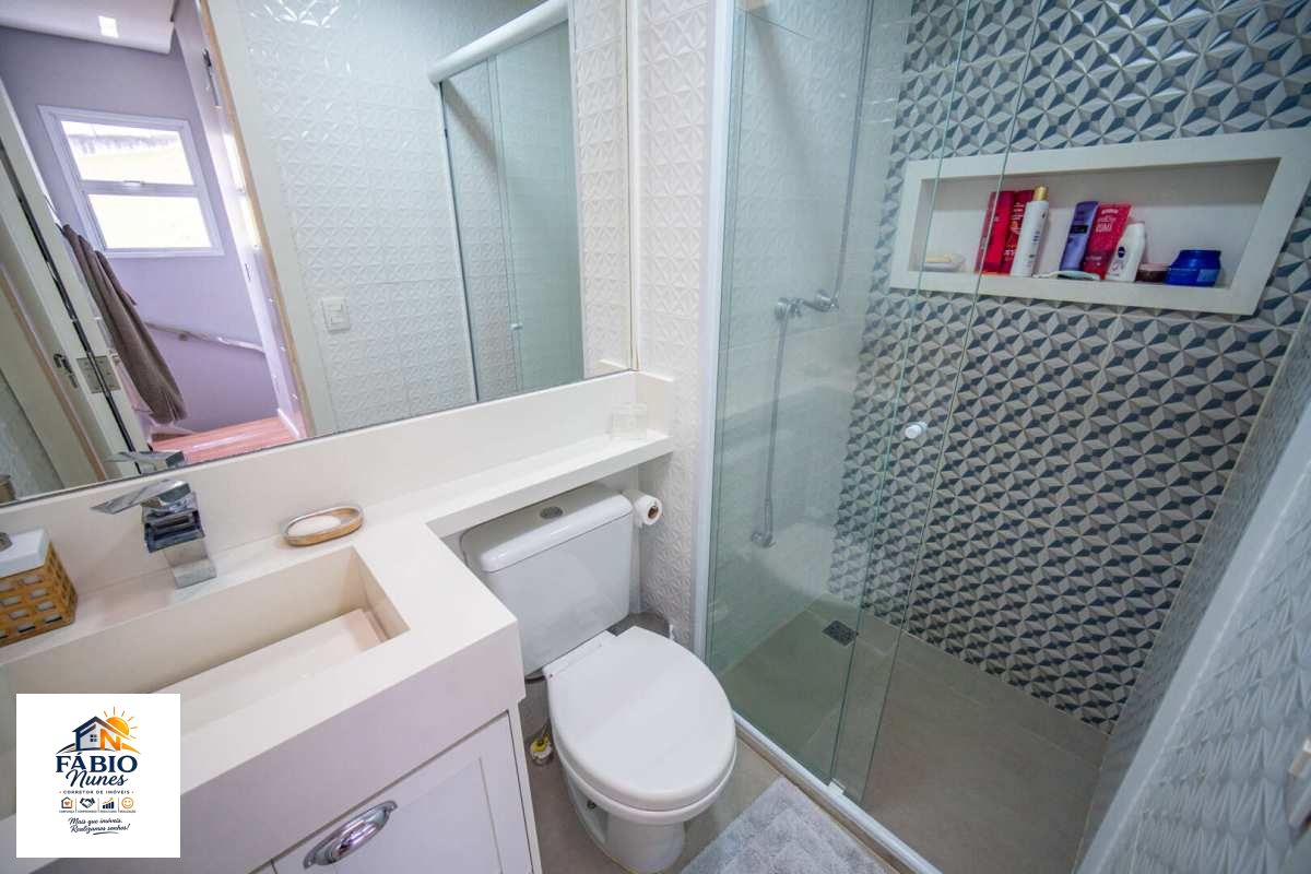 Casa à venda com 3 quartos, 77,00m² - Gramado,Cotia