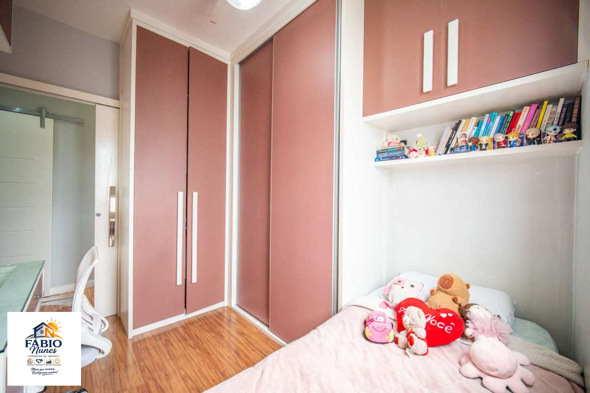  - Casa à venda, no Condomínio Harmonia Ilumini em Cotia, Gramado, com 3 quartos, 77,00m²