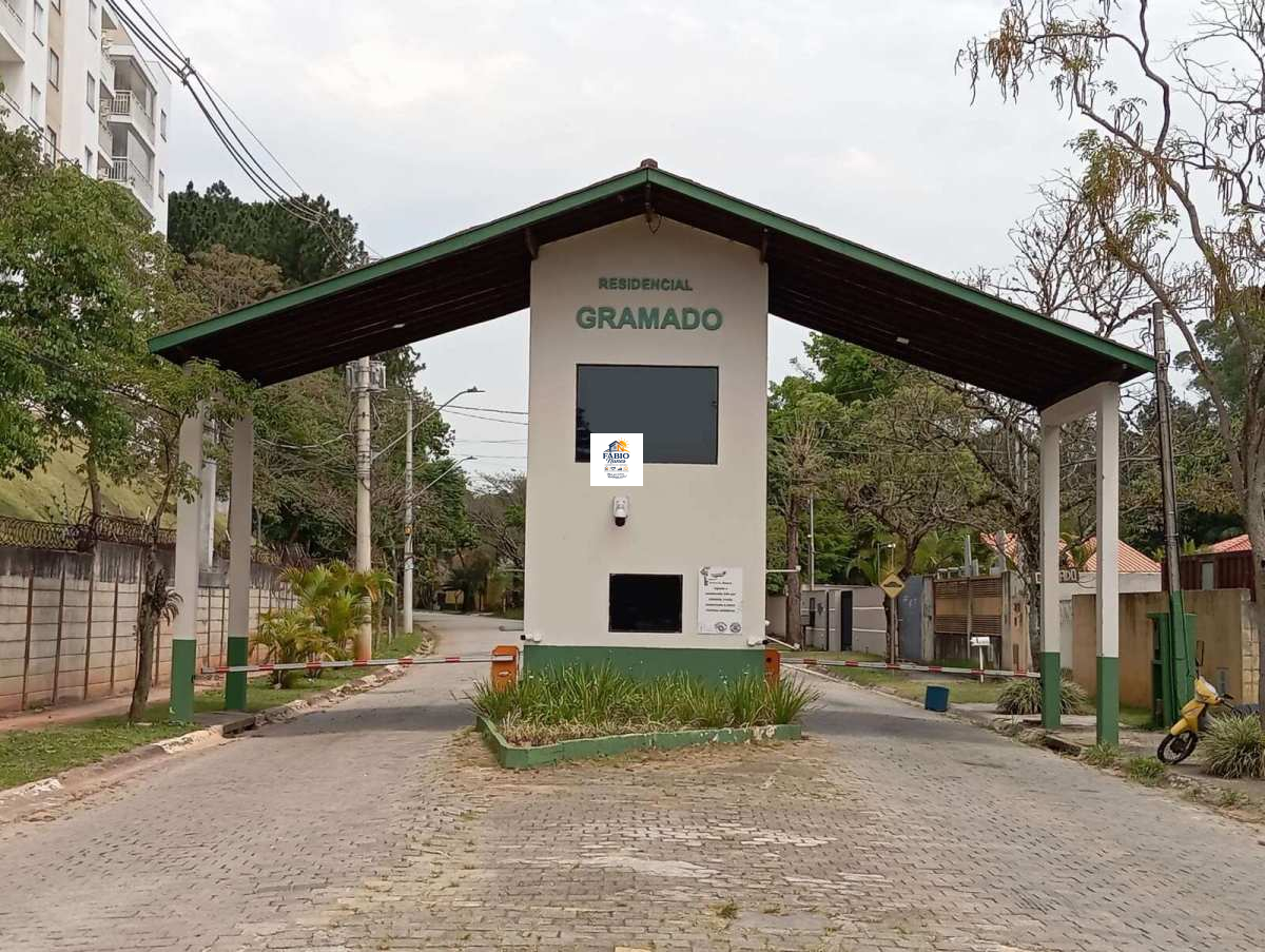 Casa à venda com 4 quartos, 193,3m² - Gramado,Cotia