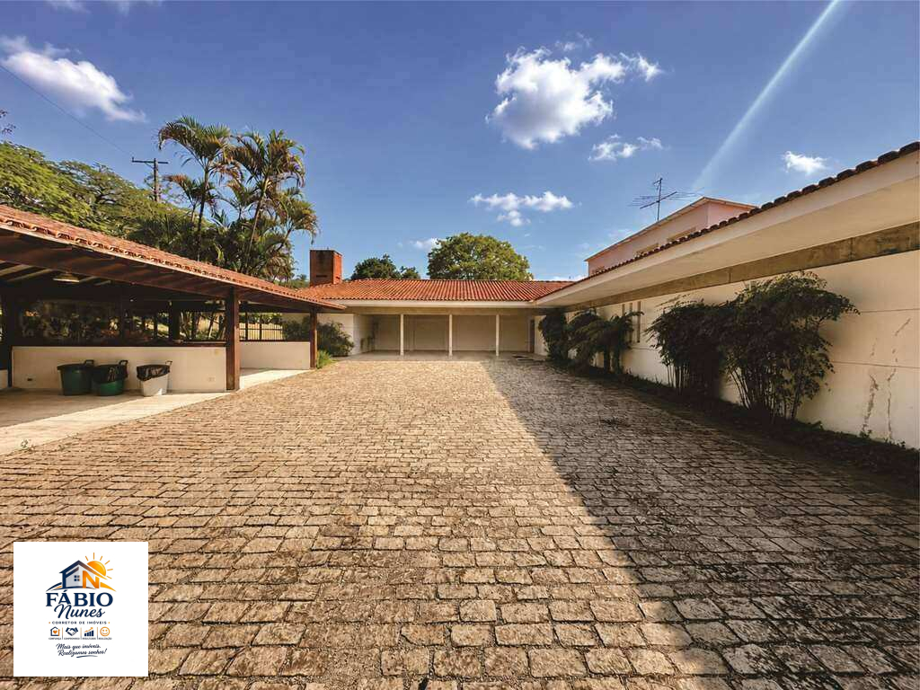 Casa à venda com 4 quartos, 520,90m² - Granja Viana,Cotia