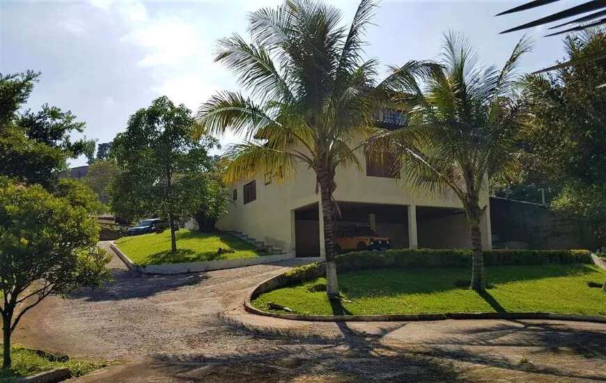 Casa à venda com 4 quartos, 700 m2m² - Granja Viana,Cotia