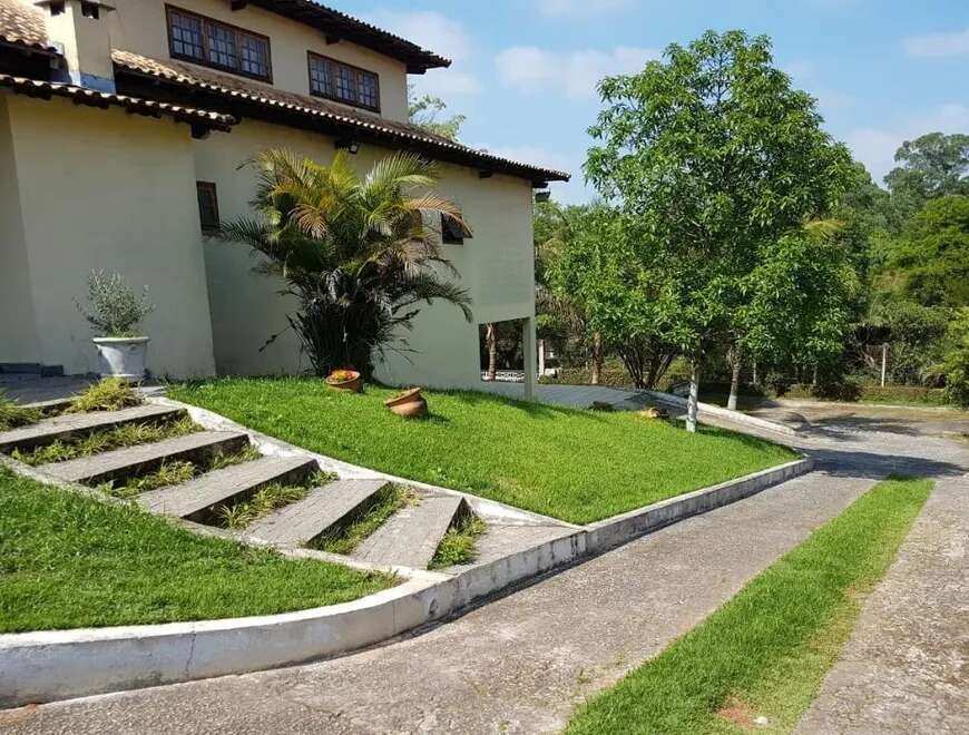 Casa à venda com 4 quartos, 700 m2m² - Granja Viana,Cotia