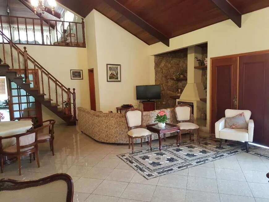 Casa à venda com 4 quartos, 700 m2m² - Granja Viana,Cotia