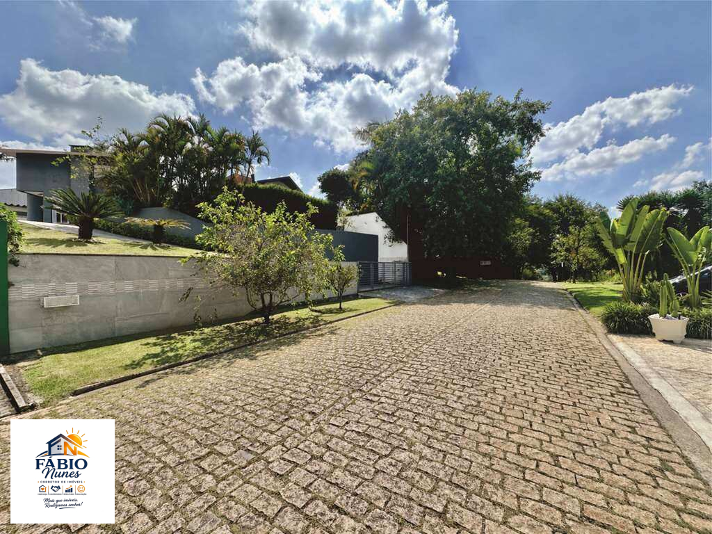 Casa à venda com 4 quartos, 300,00m² - Granja Viana II,Cotia