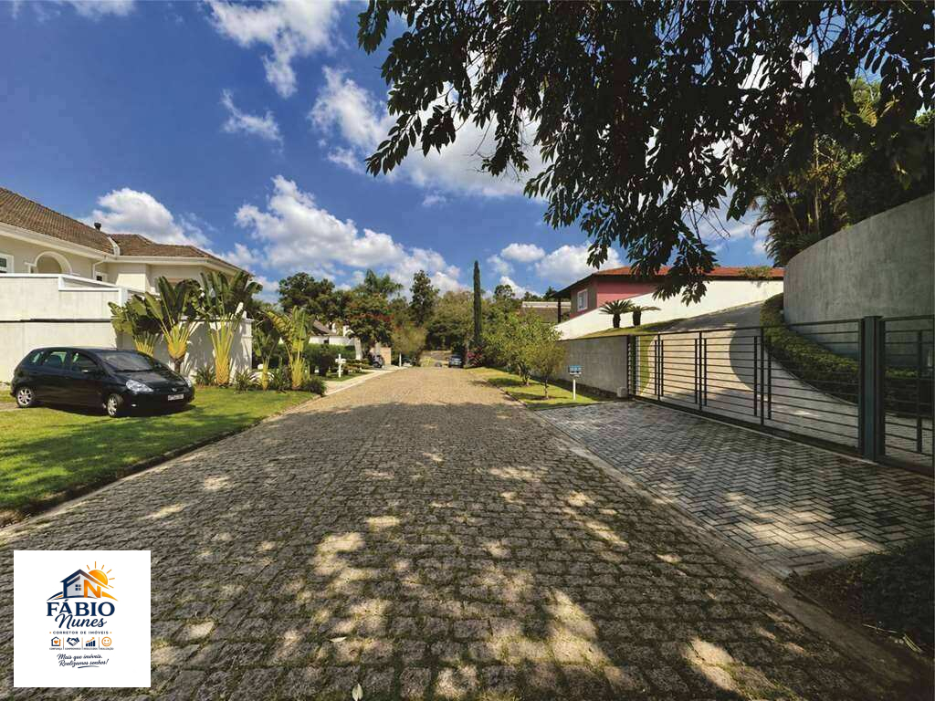 Casa à venda com 4 quartos, 300,00m² - Granja Viana II,Cotia