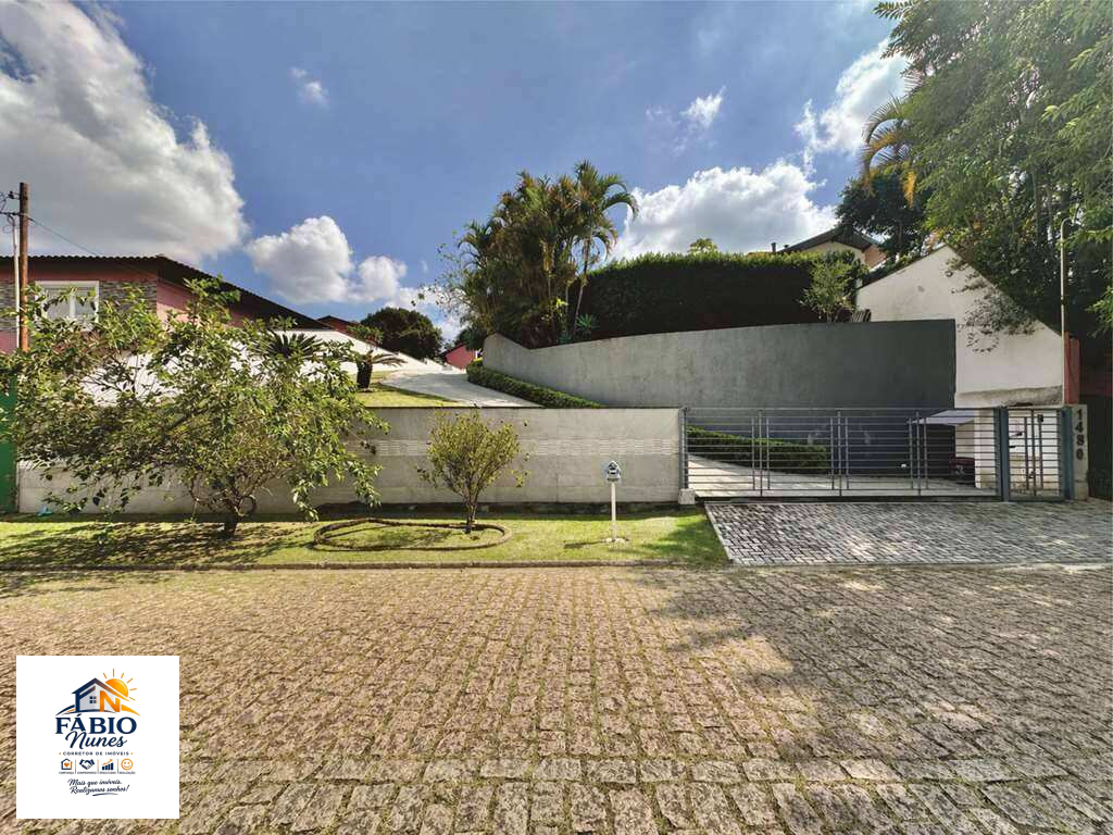  - Casa à venda, no Granja Viana 2 em Cotia, Granja Viana II, com 4 quartos, 300,00m²