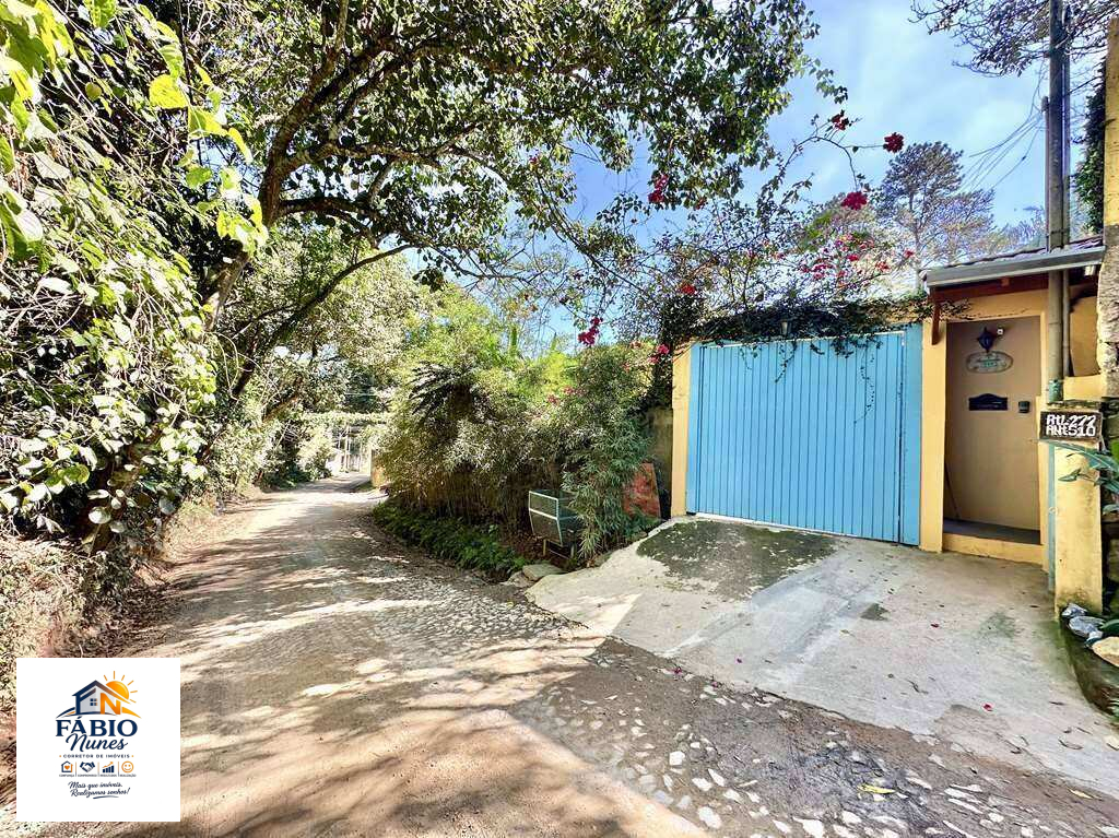 Casa à venda com 5 quartos, 302,24m² - Jardim Colibri,Cotia