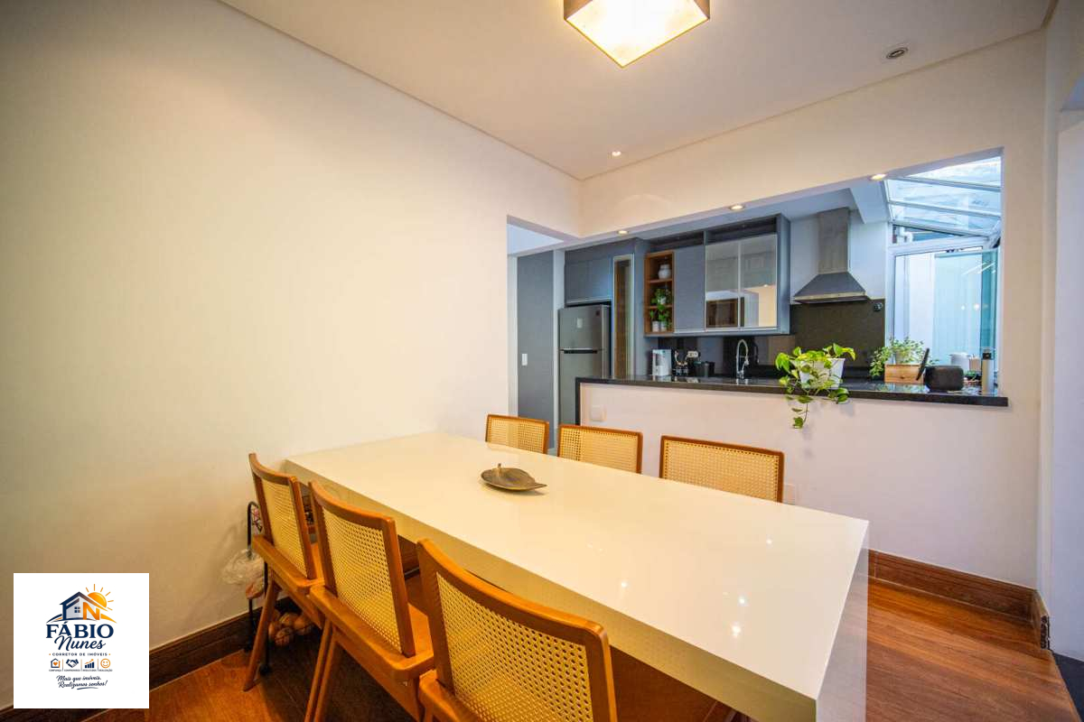 Casa à venda com 3 quartos, 130,00m² - Jardim Rebelato,Cotia