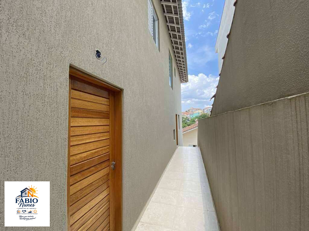 Casa à venda com 3 quartos, 119,00m² - Jardim Rio das Pedras,Cotia