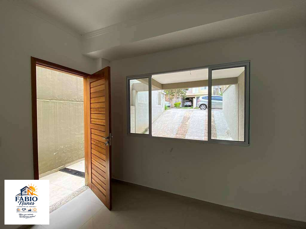  - Casa à venda, no Villa D'Este em Cotia, Jardim Rio das Pedras, com 3 quartos, 119,00m²