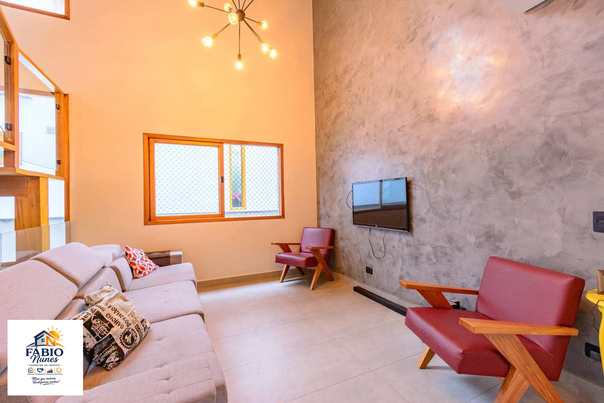 Casa à venda com 4 quartos, 250,00m² - Jardim São Vicente,Cotia