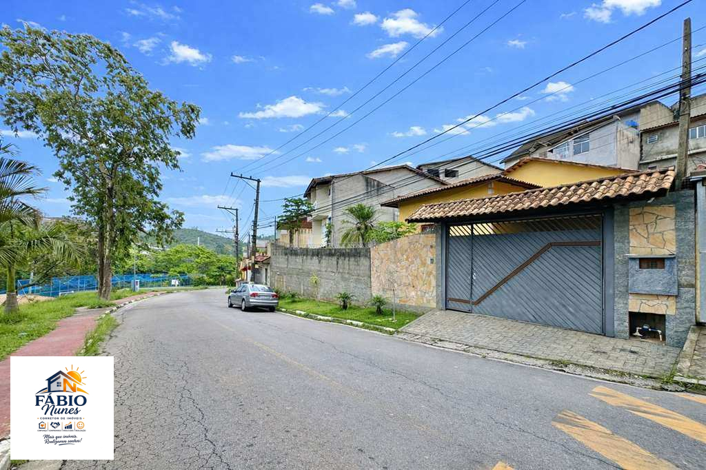 Casa à venda com 3 quartos, 280,36m² - Outeiro de Passárgada,Cotia